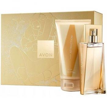 Avon Élégance Duo – Eau de Parfum & Lotion Corporelle