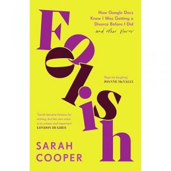 Foolish : How Google Docs Knew I Was Getting a Divorce Before I Did... and Other Stories