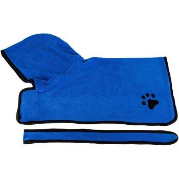 Absorbent Pet Drying Towel