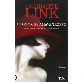 L'uomo che amava troppo