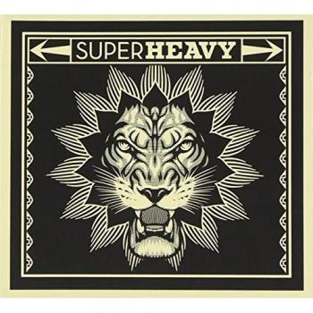 Superheavy – Superheavy (Limitierte Deluxe‑Ausgabe) – Preis ab 04.03.2025, 06:00:17 h