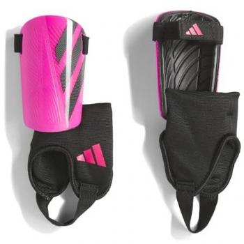 Espinilleras Junior Tiro Match Negro