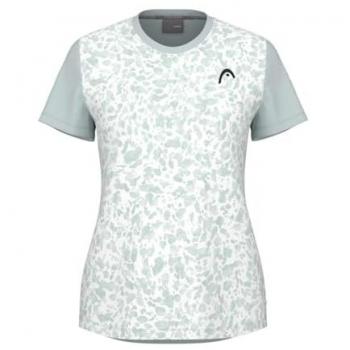 Camiseta Head Tie-break II Mujer