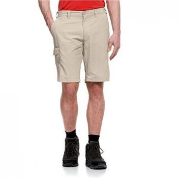 Maier Sports Funktionsshorts »Main«, Herren Shorts, kurze Outdoor-Hose, Bermuda mit 4 Taschen, Regular Fit