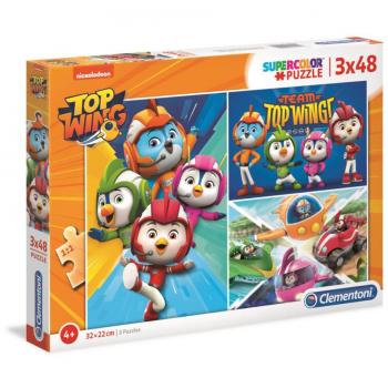 Clementoni 25241 puzzle