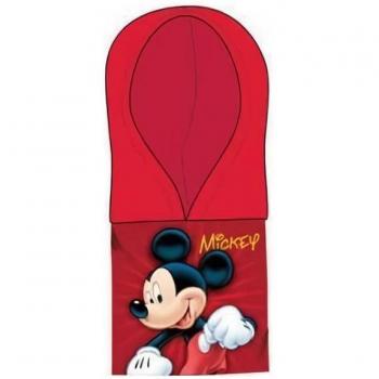 Topolino Blu Pile Passeggiata Disney Bambino
