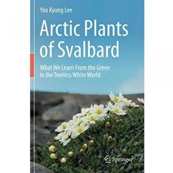 Arctic Plants of Svalbard