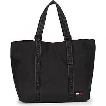 Tommy Jeans Bolsa De Tela Ess Daily