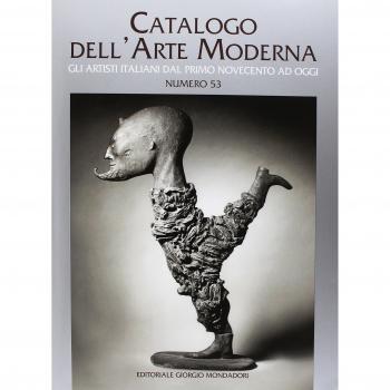 Catalogo dell'arte moderna. Vol. 53