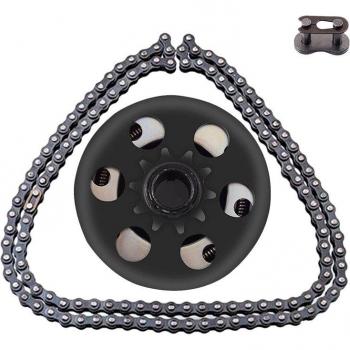 Embrague Centrífugo para Go Kart 3/4 10 Dientes