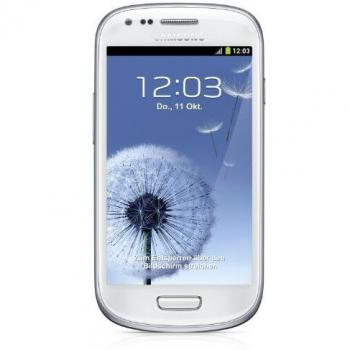Samsung Galaxy S3 mini