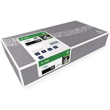 Toner compatible Lexmark E120 noir