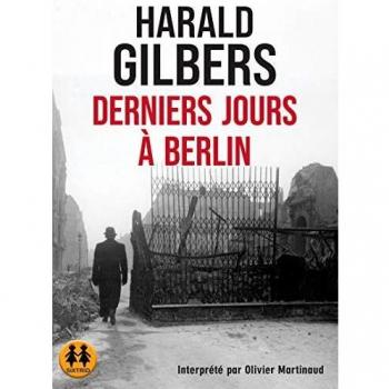 Derniers jours à Berlin