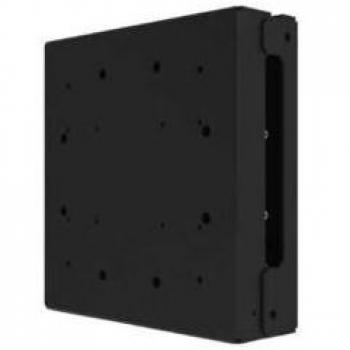Peerless AV MOD-MBL Schwarz – Premium Media‑Player Housing