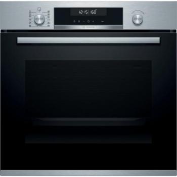 HBD675CS61, Backofen-Set