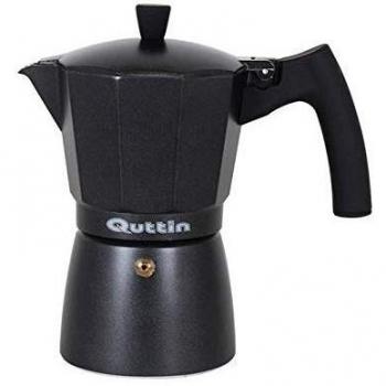 Cafetière Quttin 6 Tasses Confortime