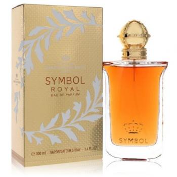 Marina De Bourbon - Symbol Royal 100ml Eau De Parfum