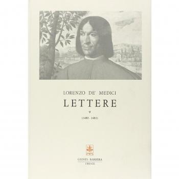 Lettere. Vol. 5