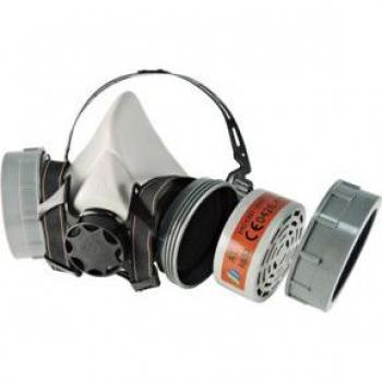 Masque respiratoire peinture Aerotec RM605