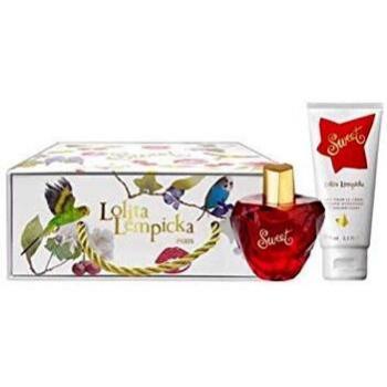 Set Douceur de Fleur – Lempicka Lolita