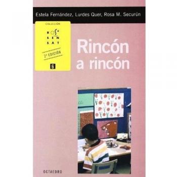 Rincón a rincón