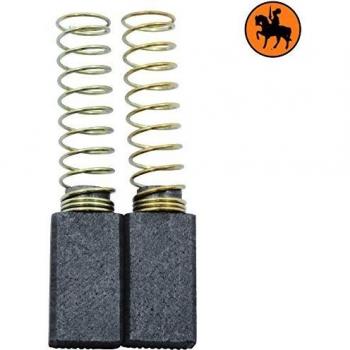 Brosse carbone Buildalot ca-04-57958 – remplacement pièces d’origine 4.931.301.871 à 4.931.392.597