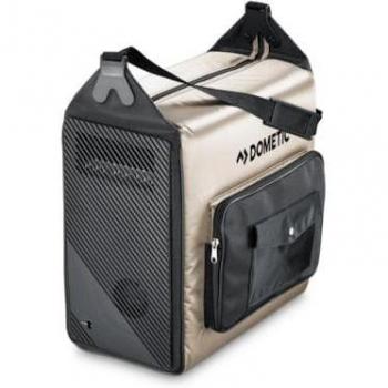 Dometic BordBar TF 14 Thermoelektrische Kühlbox fürs Auto, 14l