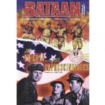 Bataan (1943) / No Eran Imprescindibles (They Were Expendable) (1945) (2dvds) (Import)
