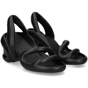 Shoes Sandalia marca Camper modelo K200155-026 para mujer en color negro