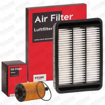 STARK SKFS-18880873 Conjunto de Filtros