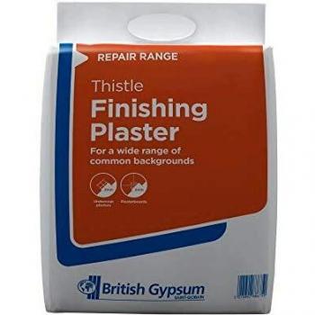 Artex Thistle Finishing Plaster 7.5Kg
