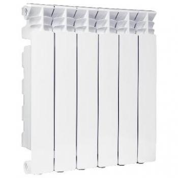 Thermo-meuble en aluminium H 500