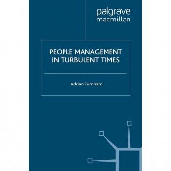 Vitalsource Technologies, Inc. People Management In Turbulent Times