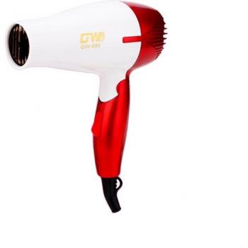 Folding Travel Hair Dryer