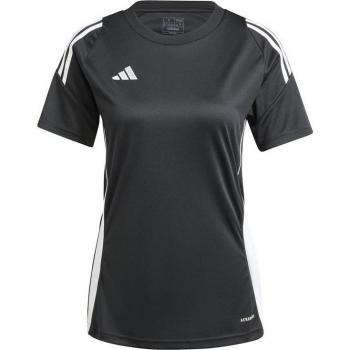 Adidas Tiro 24 Maglietta A Maniche Corte