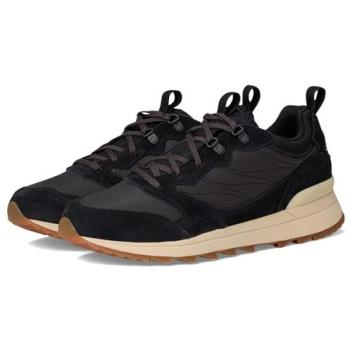 Baskets Merrell Alpine 83 Sneaker MXD Noir