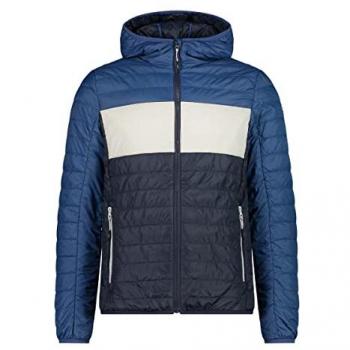 CMP Daunenjacke mit Kapuze