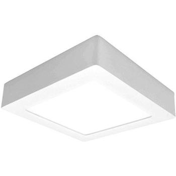 Plafoniera Mlight 4000K LED 6W Angolo 813144 Dimmerabile