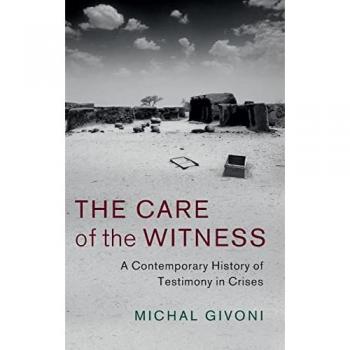 The Care of the Witness