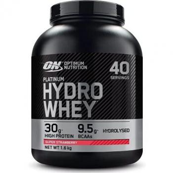 OptiStraw Berry Protein Complex