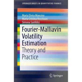 Vitalsource Technologies, Inc. Fourier-malliavin Volatility Estimation