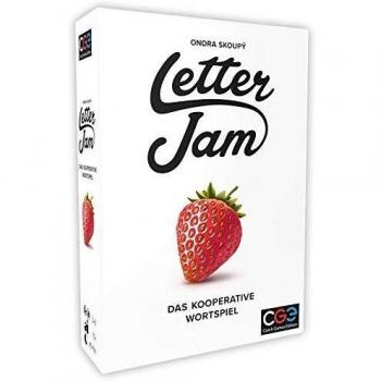 Letter Jam (deutsch)