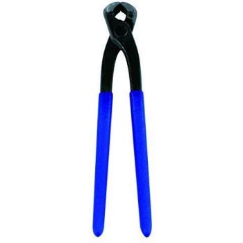 TEC HIT Tenaille russe 220mm gainée