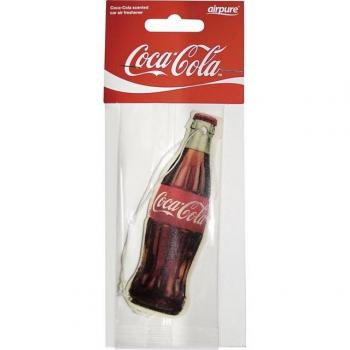 Lufterfrischer Coca Cola Aroma