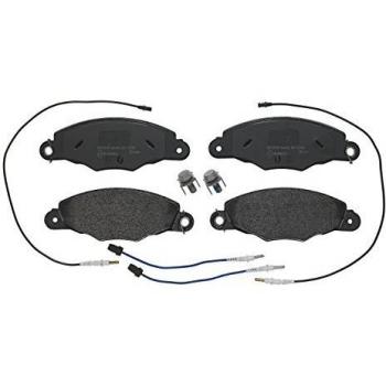 Pastillas Brembo P 61 061 TS