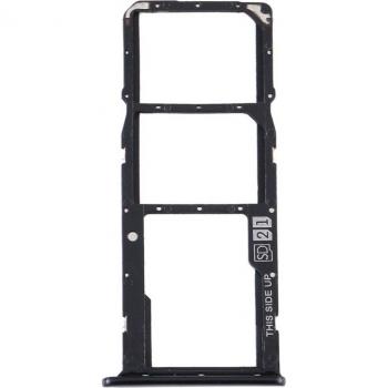 Micro SD Card Tray for Motorola Moto E6 Play