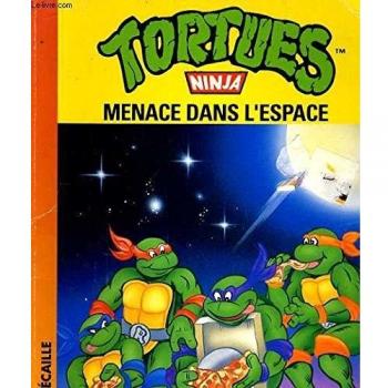 Menace dans l'espace