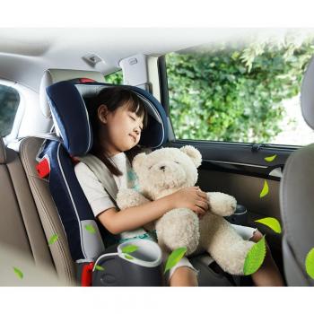 Película de protección solar para coche 60x12, nano cerámica, VLT 75%-45%