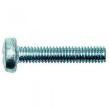Threaded Screw PSGS 5x16 DIN 7985 - Pack of 50