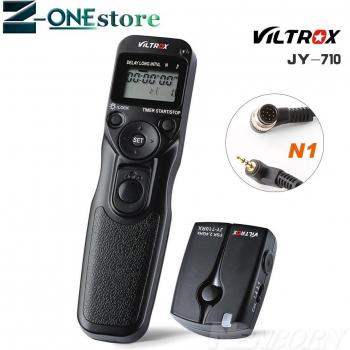 Nikon Wireless Timer Remote Control
